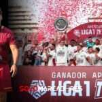 ¡Universitario Campeón del Apertura 2024 del Perú en una Definición de Infarto! 3 ¡Universitario Campeón del Apertura 2024 del Perú en una Definición de Infarto!
