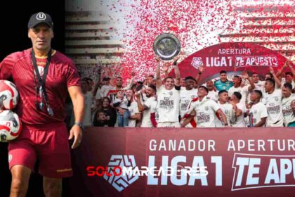 ¡Universitario Campeón del Apertura 2024 del Perú en una Definición de Infarto!