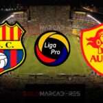 Ver partido Barcelona SC vs. Aucas: Horarios y Canales de TV 3 Ver partido Barcelona SC vs. Aucas Horarios y Canales de TV
