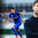 Xabi Alonso, ¿El arquitecto de un nuevo Chelsea con Moisés Caicedo y Piero Hincapié? 3 Xabi Alonso, ¿El arquitecto de un nuevo Chelsea con Moisés Caicedo y Piero Hincapié