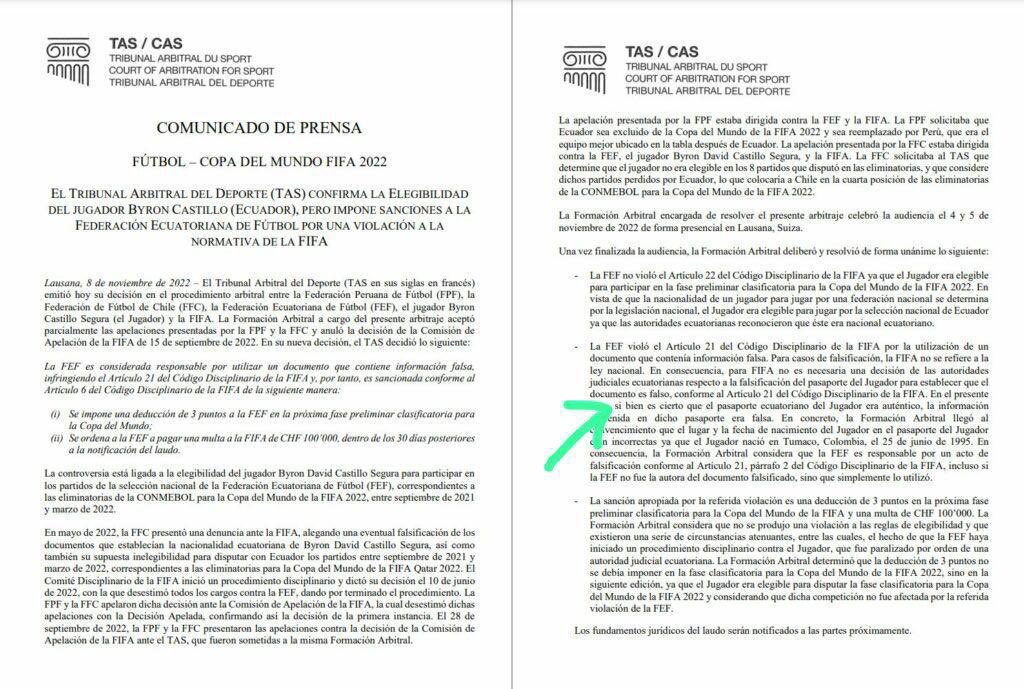 El Regreso de Byron Castillo a BSC: ¿De Nacional o Extranjero?