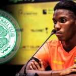 Allen Obando: De sonar para el FC Barcelona a un posible destino en el Celtic 3 Allen Obando: De sonar para el FC Barcelona a un posible destino en el Celtic