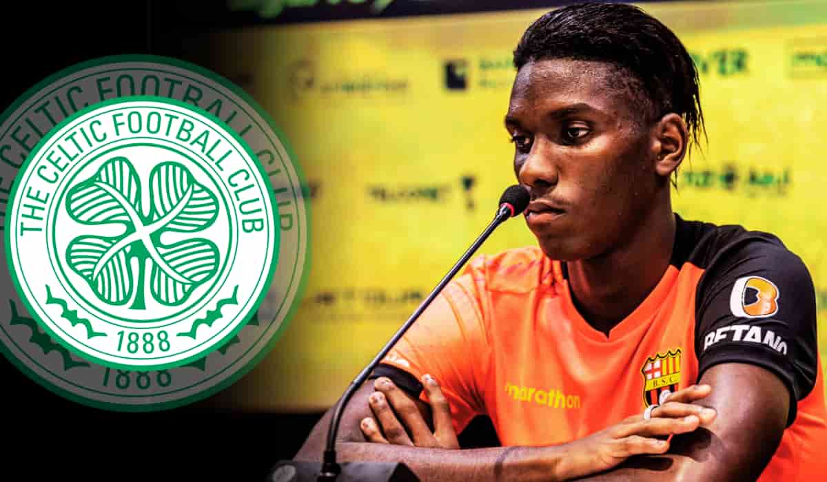 Allen Obando: De sonar para el FC Barcelona a un posible destino en el Celtic