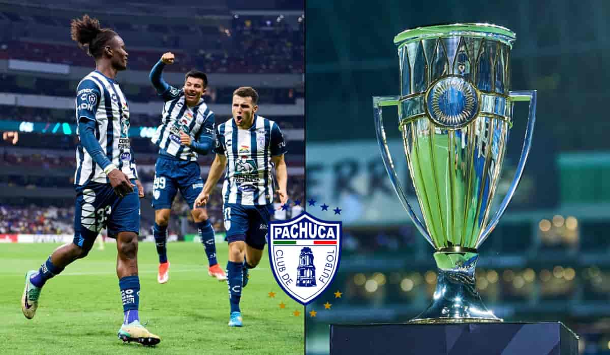 Andrés Micolta Campeón de la Concachampions 2024 y Convocado a la Copa América