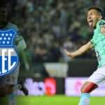 Ángel Mena: Un Nuevo Capítulo con Emelec en el Horizonte 4 Ángel Mena Un Nuevo Capítulo con Emelec en el Horizonte