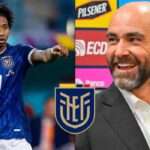¡Angelo Preciado defiende a Félix Sánchez ante las críticas de los hinchas! 4 Angelo Preciado defiende a Félix Sánchez ante las críticas de los hinchas