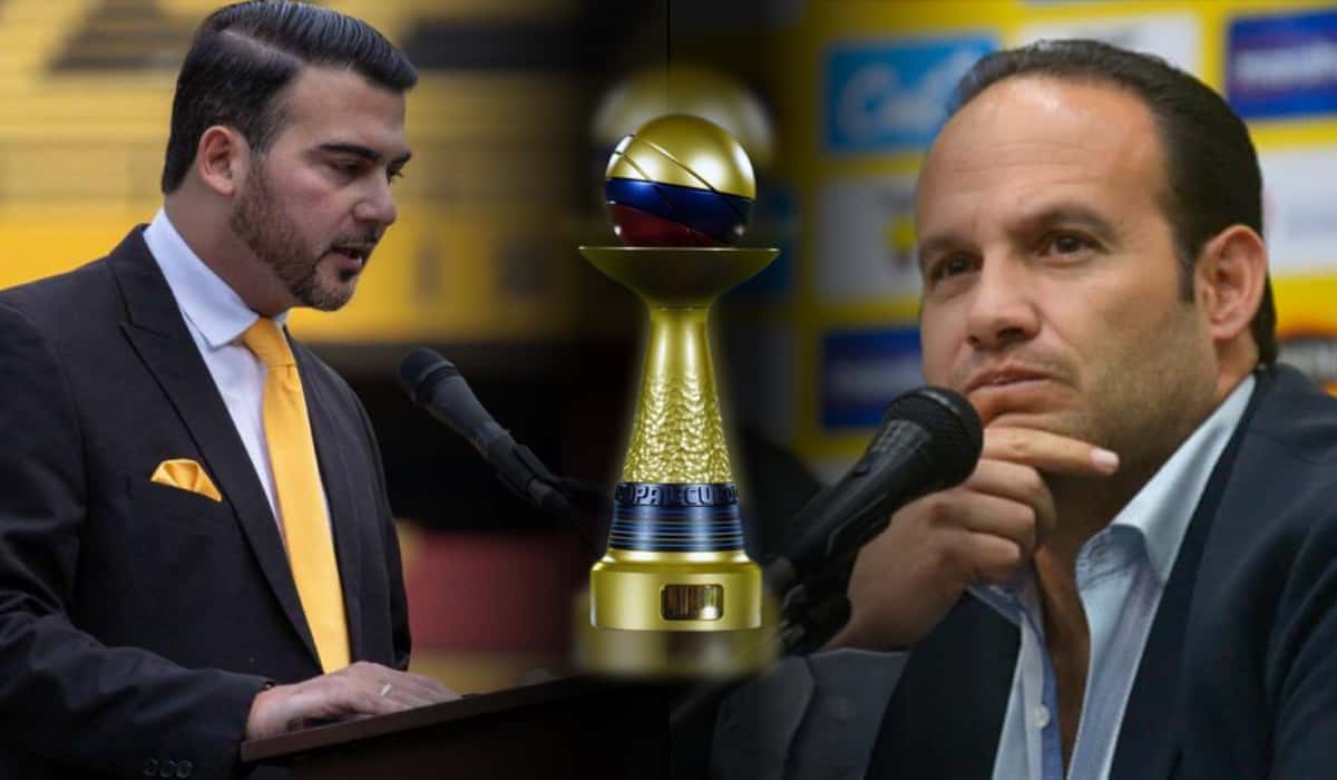 Antonio Álvarez Defiende a Barcelona SC Medidas Drásticas ante la Controversia de la Copa Ecuador