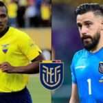 Antonio Valencia sorprende con sus disculpas a Hernán Galíndez: ¿Fin de la Polémica? 4 Antonio Valencia sorprende con sus disculpas a Hernán Galíndez