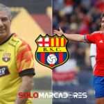 ¡Ariel Holan apunta a una Promesa de 23 Años de Chile para reforzar el Ataque de BSC! 4 Ariel Holan apunta a una Promesa de 23 Años de Chile para reforzar el Ataque de BSC