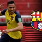 Barcelona SC apunta a fichar a Ángel Mena, olvidando su déficit millonario 4 Barcelona SC apunta a fichar a Ángel Mena, olvidando su déficit millonario