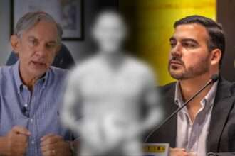 Barcelona SC lo quería como fichaje estrella y ahora Emelec buscaría arrebatárselo