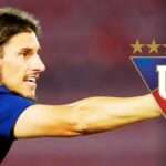 Beccacece sería el nuevo DT Liga de Quito para la tranquilidad de la Afición 4 Beccacece sería el nuevo DT Liga de Quito para la tranquilidad de la Afición