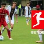 Un ecuatoriano en la Bundesliga: Benny Atahualpa, el joven talento que Alemania podría arrebatar a Ecuador 4 Benny Atahualpa, el joven talento que Alemania