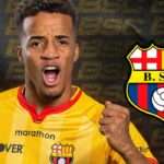 ¡Barcelona SC en la encrucijada! El Futuro de Byron Castillo Según Expertos Legales 3 ¡Byron Castillo Regresa a Barcelona SC! Detalles del Acuerdo con Pachuca