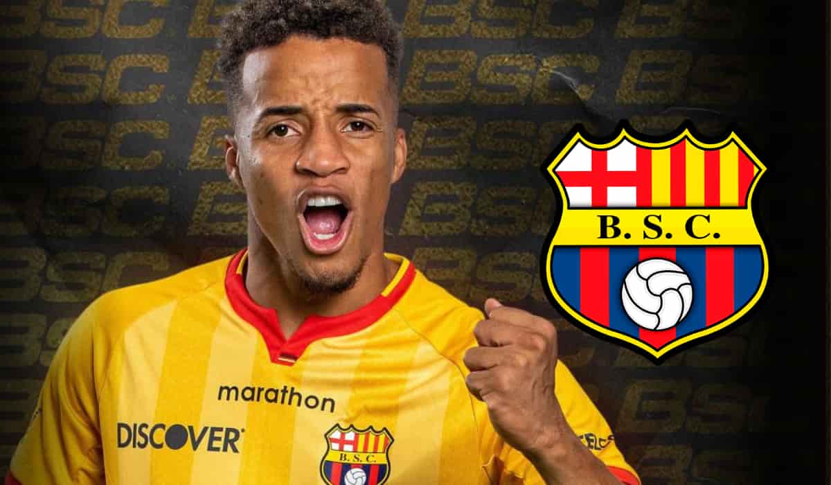 ¡Byron Castillo Regresa a Barcelona SC! Detalles del Acuerdo con Pachuca