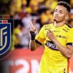 Byron Castillo: ¿Una Nueva Controversia para el Fútbol Ecuatoriano?