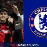 Chelsea pone la mira en Piero Hincapié para reforzar su defensa 4 Chelsea pone la mira en Piero Hincapié para reforzar su defensa
