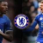 Cómo Dewsbury-Hall ayudará a Moisés Caicedo en el Chelsea 4 Cómo Dewsbury-Hall ayudará a Moisés Caicedo en el Chelsea