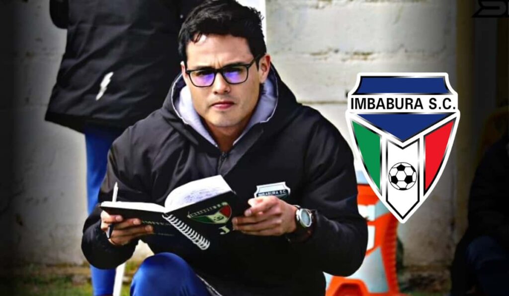 Cómo Joe Armas Transformó Imbabura SC Descubre el Secreto del Éxito