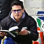 ¿Cómo Joe Armas Transformó Imbabura SC? Descubre el Secreto 4 Cómo Joe Armas Transformó Imbabura SC Descubre el Secreto del Éxito