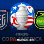 DIRECTV Sports En Vivo: Cómo Ver el Partido Ecuador vs. Jamaica por TV y DGO Online