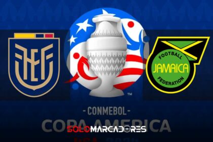 DIRECTV Sports En Vivo: Cómo Ver el Partido Ecuador vs. Jamaica por TV y DGO Online