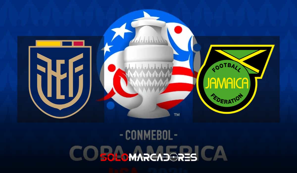 DIRECTV Sports En Vivo: Cómo Ver el Partido Ecuador vs. Jamaica por TV y DGO Online