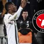 ¡Denil Castillo cambia de Rumbo! De Partizán a Midtjylland: El Nuevo Destino del Talento Ecuatoriano 3 Denil Castillo cambia de Rumbo! De Partizán a Midtjylland