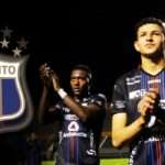 ¡Deportivo Quito dormirá como líder de grupo tras una impresionante goleada! 3 Deportivo Quito dormirá como líder de grupo tras una impresionante goleada