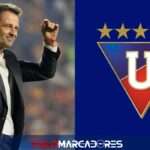 Diego Cocca, en la mira de Liga de Quito: ¿Será el próximo DT de los Albos? 3 Diego Cocca, en la mira de Liga de Quito ¿Será el próximo DT de los Albos