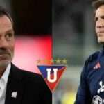 Diego Cocca y Eduardo Berizzo, opciones para dirigir a Liga de Quito en la segunda etapa de la LigaPro 2024 4 Diego Cocca y Eduardo Berizzo, opciones para dirigir a Liga de Quito en la segunda etapa de la LigaPro
