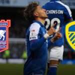 Jeremy Sarmiento cambiaría de equipo y los interesados son Ipswich Town y Leeds United 4 Dos equipos buscan fichar a Jeremy Sarmiento y su nuevo valor en el mercado