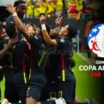 Ecuador cobra vida en el Grupo con Triunfo ante Jamaica por la Copa América 2024 3 Ecuador cobra vida en el Grupo con Triunfo ante Jamaica por la Copa América 2024
