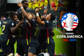 Ecuador cobra vida en el Grupo con Triunfo ante Jamaica por la Copa América 2024