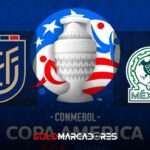 ¡Imperdible! Ecuador vs. México: Cómo Ver el Partido en Vivo y Gratis 3 Ecuador vs. México: Cómo Ver el Partido en Vivo y Gratis