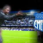 Edison Méndez, el posible nuevo DT de Emelec que busca hacer historia 3 Edison Méndez, el posible nuevo DT de Emelec que busca hacer historia