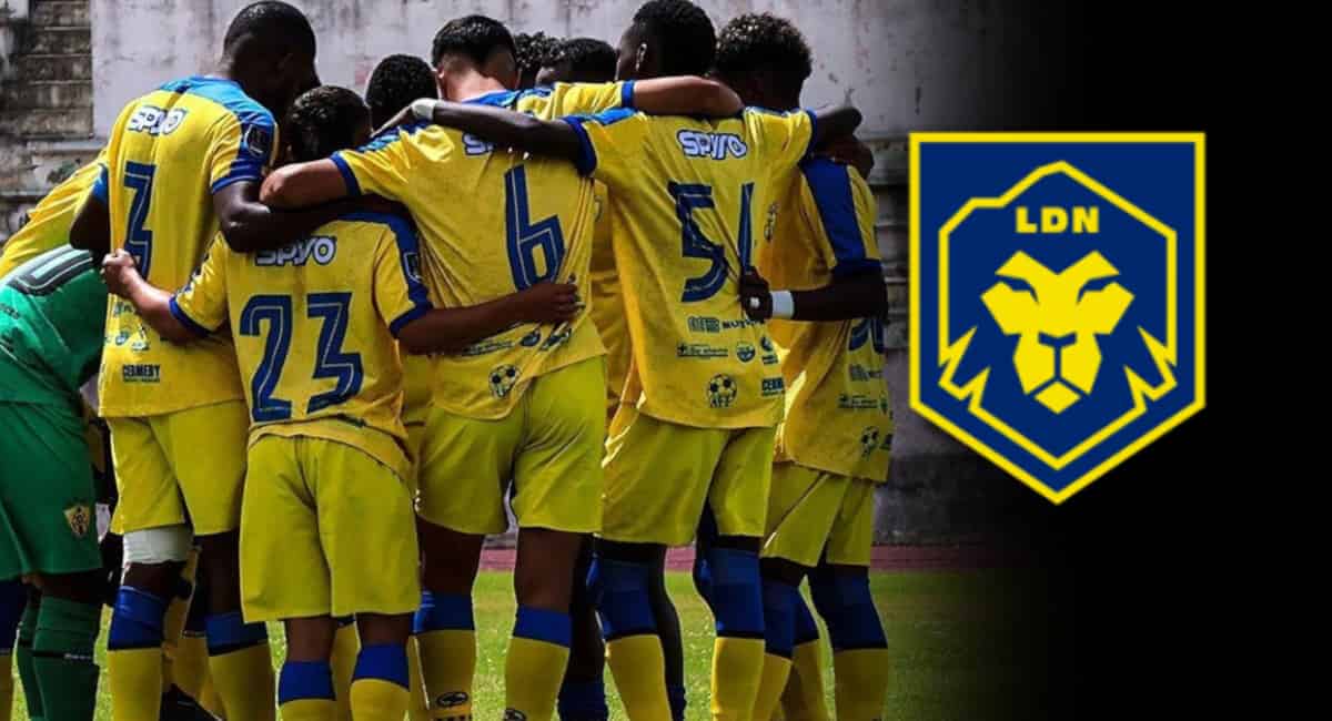 El Equipo de Esteban Paz Imparable! Clasifica a la Segunda Etapa de la Copa Ecuador