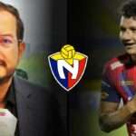 El Presidente de El Nacional Habla Claro sobre Byron Palacios