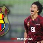 ¡Eduard Bello, el Verdugo de La Tri en la Copa América podría reforzar a Barcelona SC! 6 El Verdugo de La Tri en la Copa América Podría Reforzar a Barcelona SC
