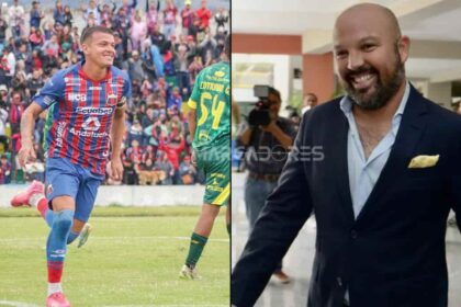 El deseo de Miguel Ángel Loor para Deportivo Quito Regresarán los Chullas a la élite del fútbol ecuatoriano