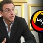 El polémico apagón que generó dudas sobre el Fair Play en la LigaPro 4 El polémico apagón que generó dudas sobre el Fair Play en la LigaPro
