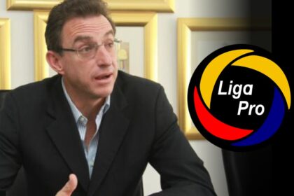 El polémico apagón que generó dudas sobre el Fair Play en la LigaPro