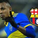 El posible fichaje de Sebastián Villa por Barcelona SC: ¿Cuánto ganaría? 3 El posible fichaje de Sebastián Villa por Barcelona SC