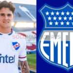 Emelec Busca Refuerzo de Urgencia: Rubén Betancourt en la Mira 4 Emelec Busca Refuerzo de Urgencia: Rubén Betancourt en la Mira