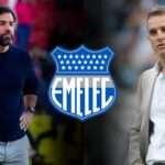 Emelec se sacude: Dos nuevos candidatos para reemplazar a Hernán Torres 4 Emelec se sacude: Dos nuevos candidatos para reemplazar a Hernán Torres