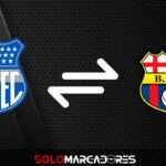 Emelec y Barcelona SC: El intercambio de fichajes que agita el mercado 4 Emelec y Barcelona SC: El intercambio de fichajes que agita el mercado