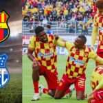 Emelec y Barcelona SC buscan fichar a una estrella del Aucas 4 Emelec y Barcelona SC buscan fichar a una estrella del Aucas