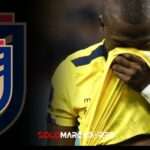 ¡Énner Valencia soñó con esta Copa América y Ahora Vive un Momento Difícil! 3 Énner Valencia soñó con esta Copa América y Ahora Vive un Momento Difícil