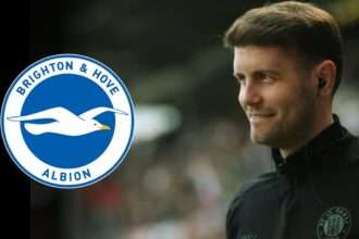 Fabián Hürzeler se une al Brighton para retomar el vuelo