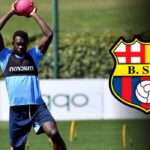 ¿Se prepara para jugar en Barcelona SC? Lo que hace Felipe Caicedo mientras se define su futuro 4 Felipe Caicedo suena como posible fichaje para Barcelona SC